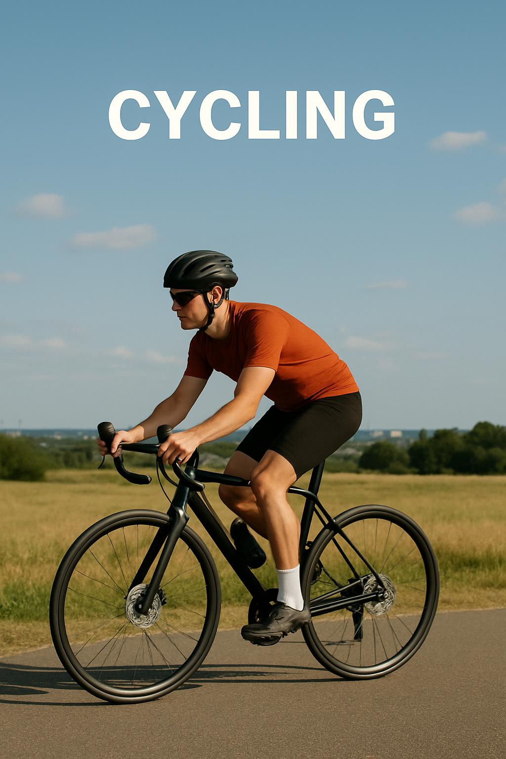 Cycling