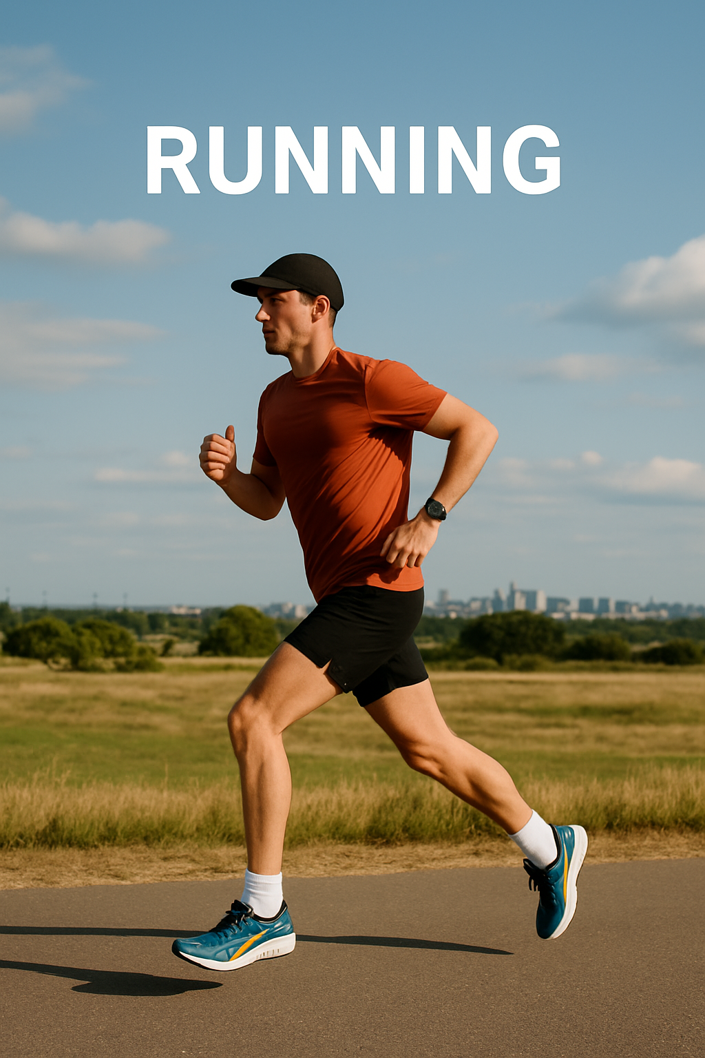 Running