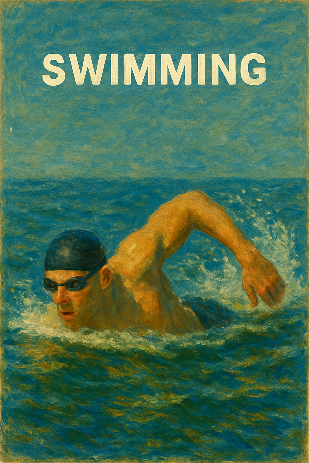 Swimming